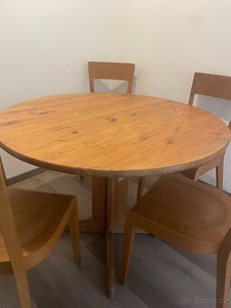 Rozkládací stůl - 6