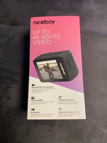 Niceboy kamera - 6
