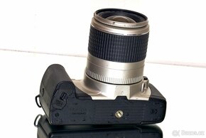 Canon EOS 300 + Canon 28-80mm TOP - 6