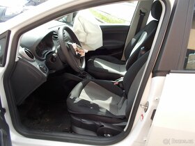 Seat Ibiza 1.2TSI 66kw r.v. 2016 - 6