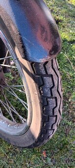 MZ 150 ETZ - 125 A1 - 6