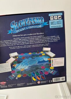 Albi Slovensko Otázky a odpovede SK - 6