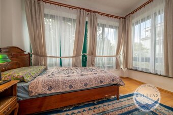 Prodej bytu 3+kk 98 m² s garáží - 6