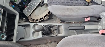 Veškeré díly Škoda Felicia 1,3 1,6 1,9D  Více barev - 6
