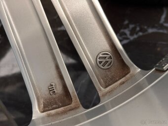 original r18 Sebring VW Tiguan Allspace 5NA601025M - 6