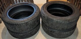 Nokian Tyres WetProof 195/55 R16 + puklice - 6