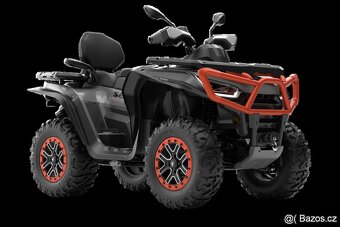 Segway Snarler AT10 WL EPS Limited, T3b - 6
