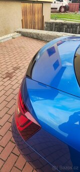 Škoda Octavia 3 1.5 TSI DSG - 6