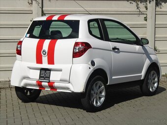 Aixam Minauto 0,4 D Eco (2016) - 6