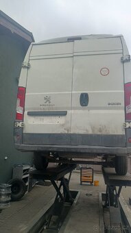 Citroen jumper 2.0hdi r.v.2018 - 6