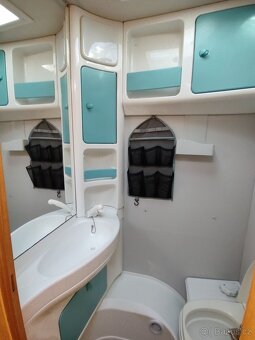 Karavan Knaus Eifeland - 6