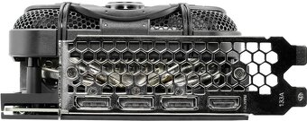 Gainward NVIDIA GeForce RTX 3080 Phantom 10GB - top stav - 6