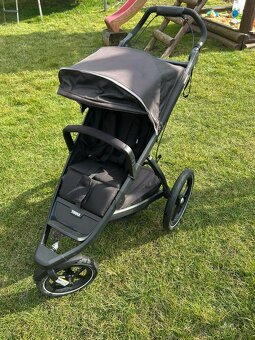 Tuhle Urban glide 2 - 6