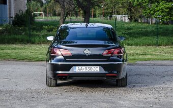 Volkswagen Passat CC 1.8 TSI - 6