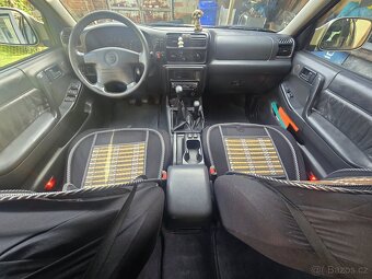 Opel Frontera 2.2 DTi - 6