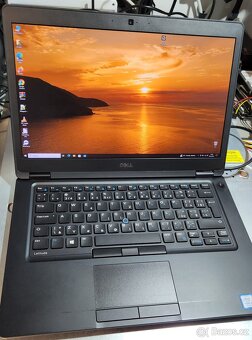 PRODÁM Dell Latitude E5480 - 6