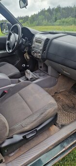 Ranger 4x4 2011r klima - 6