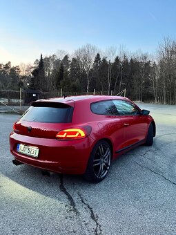 Volkswagen Scirocco 2.0 tsi - 6