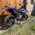 Derbi senda 50 DRD X-treme R - 6