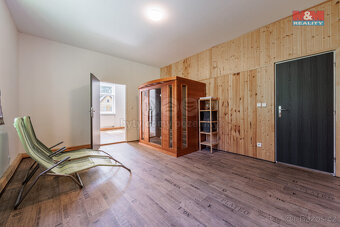 Prodej rodinného domu, 293 m², Vejprty, ul. Údolní - 6