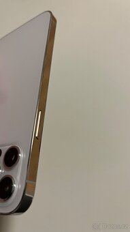 Apple iPhone 12 Pro 256GB Silver - 6