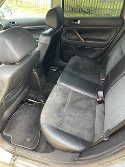 Volkswagen Passat b5.5 1.9 TDI - 6