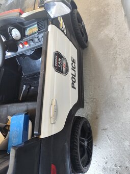 Auto pro děti - 6