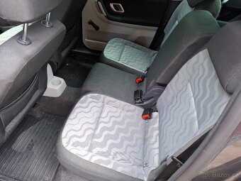 Škoda Roomster 1.4i 16v 63kw Klima Model 2007 - 6