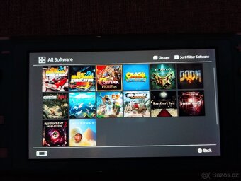 Nintendo Switch - 6