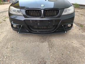 Bmw e90 330d 180kw veškeré náhradní díly z vozu - 6