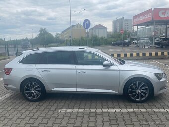 ŠKODA Superb Combi 2.0 TDI 140 kW DSG - 6