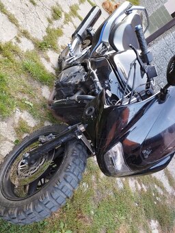 Suzuki rf 900 - 6