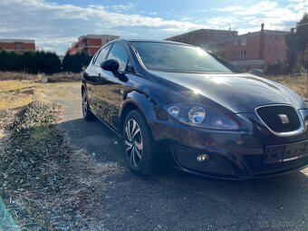Seat Leon - 6