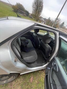 Citroen xsara 1.4 55kw - 6