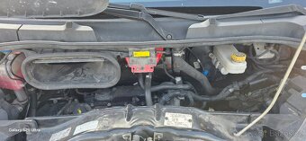 FIAT DUCATO 2,3 diesel 9 míst - 6