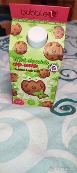 Pěna do koupele Bubllet cosmetic - 6