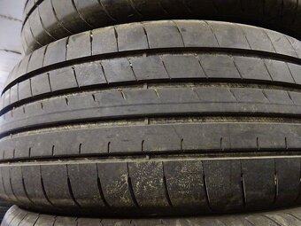 Letní pneu Goodyear Eagle F1, 235/55/18, 4 ks, 7,5 mm - 6