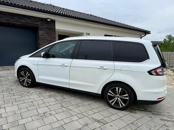 Galaxy 2,0Tdci, ČR, 98.000km, 7 Míst - 6