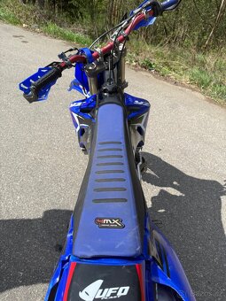 Yamaha Yzf 450 - 6