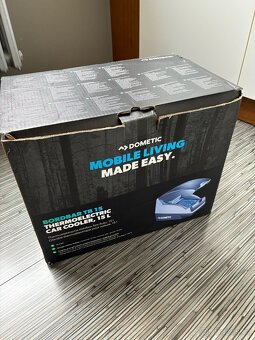 Dometic BordBar TB 15 L autochladnička - 6