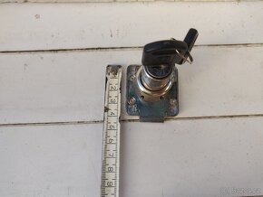 Zámek pro nábytek - 6