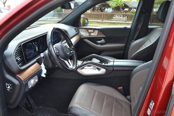 Mercedes GLE 300D, AIRMATIC - 6