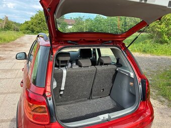 SUZUKI SX4 1.5 nájezd 52 339 km - 6