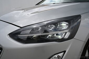 Ford Focus 1.5TDCi 88KW Cool 7/2020 - 6