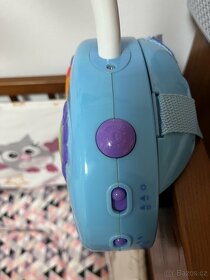 SLEVA Kolotoč nad postýlku Fisher Price - 6