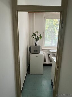 Pronájem bytu 1+1 ve Zlíně, Bartošova čtvrť, 39 m² - 6