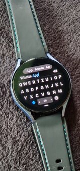 Samsung Galaxy Watch 5 47mm LTE ZÁSILKOVNA - 6