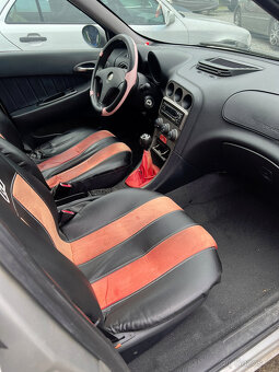 Alfa Romeo 156, 1,9 JTD - 6