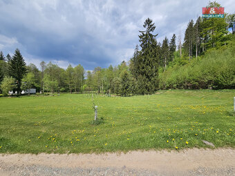 Prodej pozemku k bydlení, 1248 m², Nový Hrádek - Rzy - 6