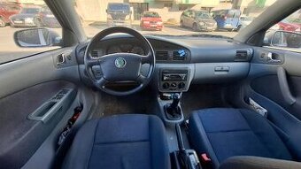 Škoda Octavia 1.6 r.v.1997 - 6